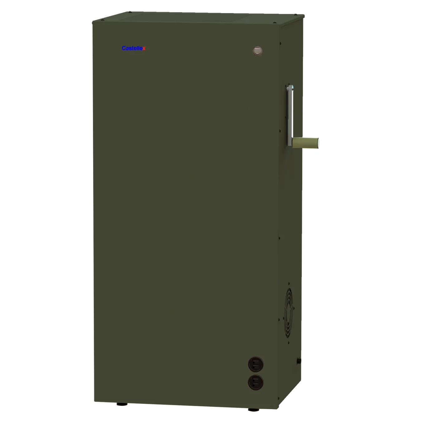 Castellex Air350HCC Mark II