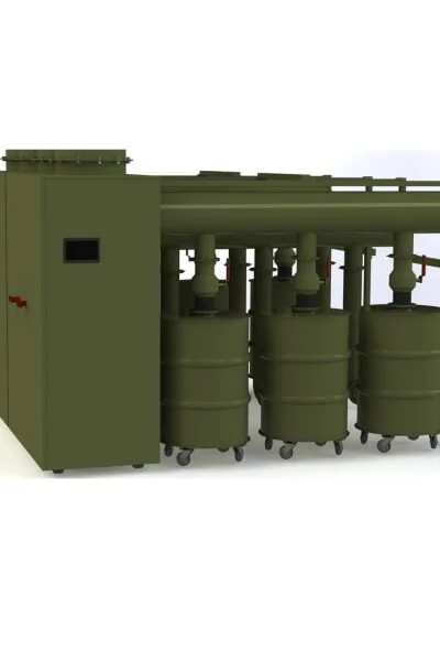 Castellex Colpro CBRN CBRNX6
